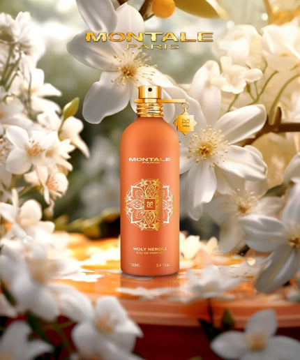 Montale Paris Montale Paris Parfum Holy Neroli Eau de Parfum