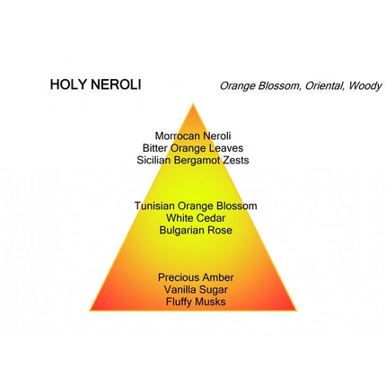 Montale Paris Montale Paris Parfum Holy Neroli Eau de Parfum