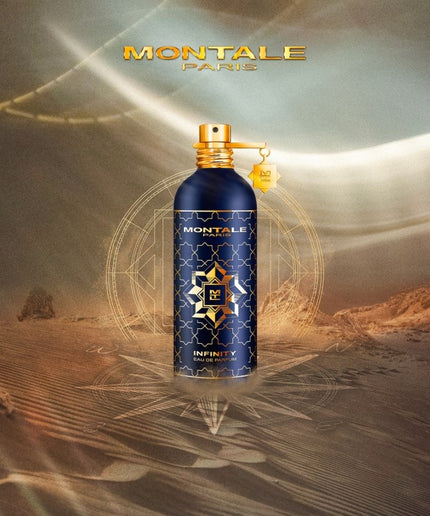 Montale Paris Montale Paris Parfum Infinity Eau de Parfum