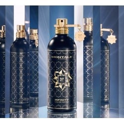 Montale Paris Montale Paris Parfum Infinity Eau de Parfum