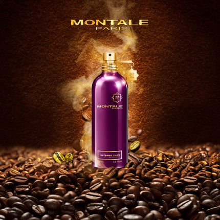 Montale Paris Montale Paris Parfum Intense Cafè Eau de Parfum