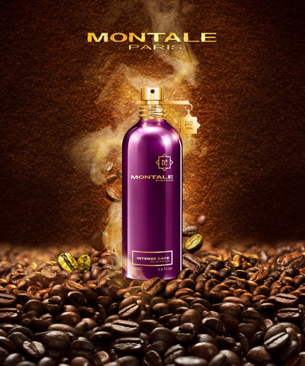 Montale Paris Montale Paris Parfum Intense Cafè Eau de Parfum