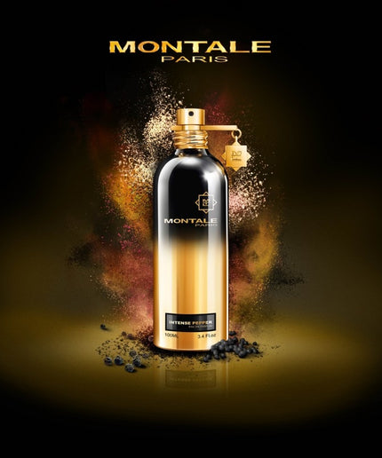 Montale Paris Montale Paris Parfum Intense Pepper Eau de Parfum