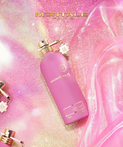 Montale Paris Montale Paris Parfum Lucky Candy Eau de Parfum
