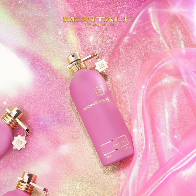 Montale Paris Montale Paris Parfum Lucky Candy Eau de Parfum