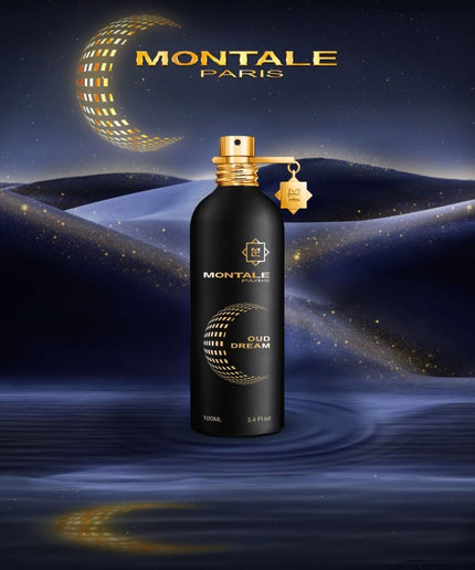 Montale Paris Montale Paris Parfum Oud Dream Eau de Parfum