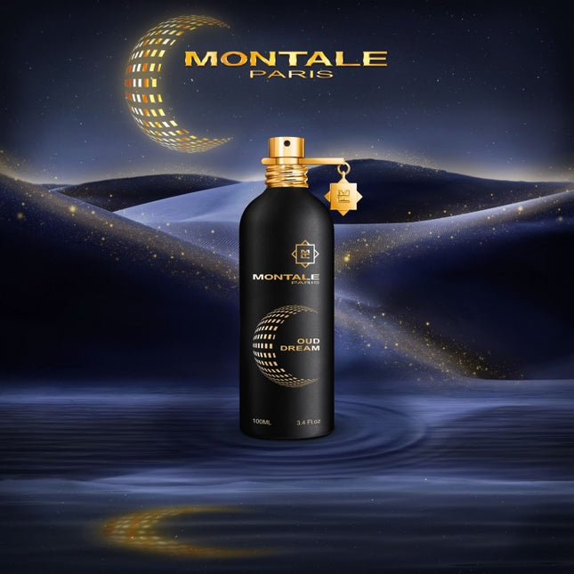 Montale Paris Montale Paris Parfum Oud Dream Eau de Parfum