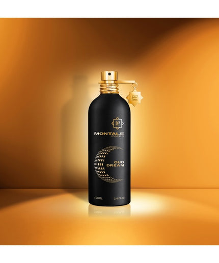 Montale Paris Montale Paris Parfum Oud Dream Eau de Parfum