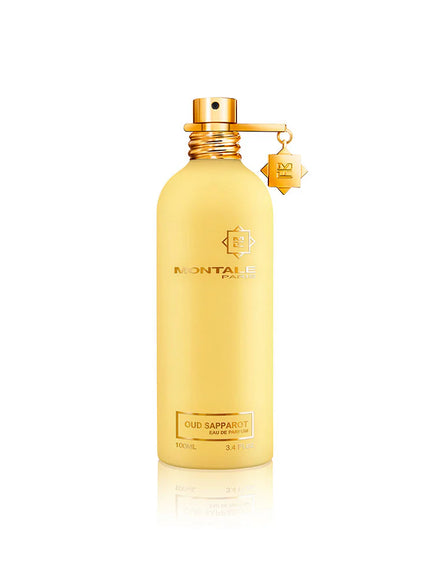 Montale Paris Montale Paris Parfum Oud Sapparot Eau de Parfum