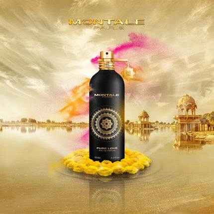 Montale Paris Montale Paris Parfum Pure Love Eau de Parfum