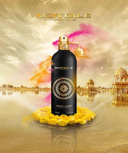 Montale Paris Montale Paris Parfum Pure Love Eau de Parfum