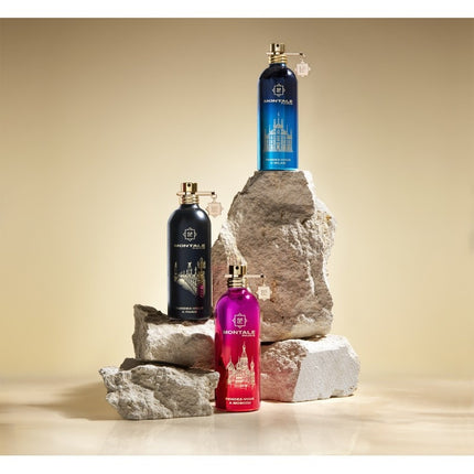 Montale Paris Montale Paris Parfum Rendez-vous à Milan Eau de Parfum