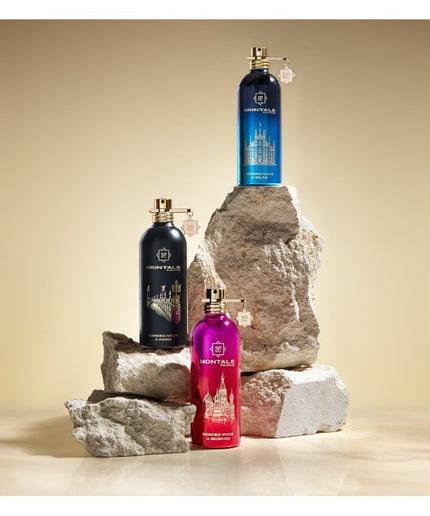 Montale Paris Montale Paris Parfum Rendez-vous à Milan Eau de Parfum