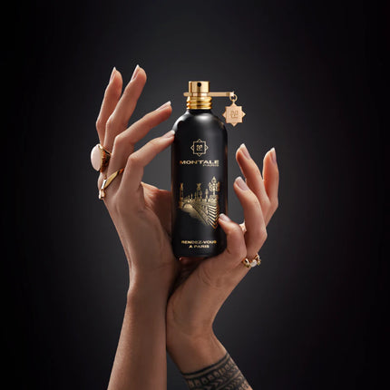 Montale Paris Montale Paris Parfum Rendez-vous à Paris Eau de Parfum