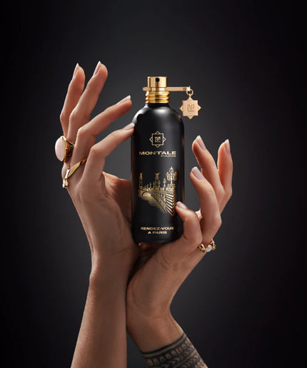 Montale Paris Montale Paris Parfum Rendez-vous à Paris Eau de Parfum