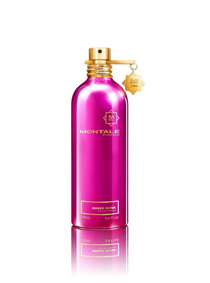 Montale Paris Montale Paris Parfum Roses Musk Eau de Parfum