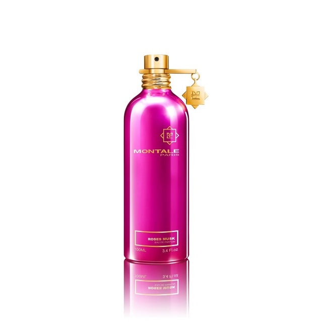 Montale Paris Montale Paris Parfum Roses Musk Eau de Parfum