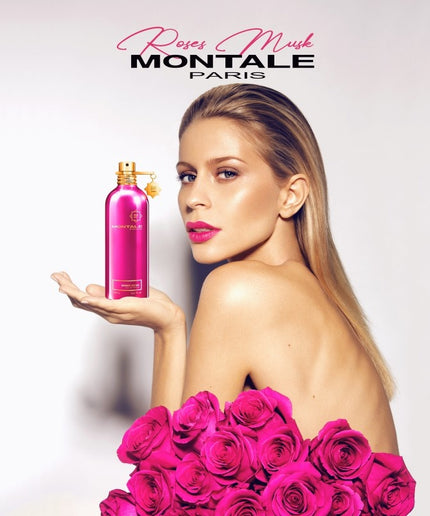 Montale Paris Montale Paris Parfum Roses Musk Eau de Parfum