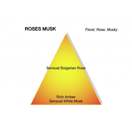 Montale Paris Montale Paris Parfum Roses Musk Eau de Parfum