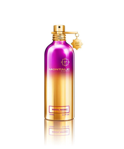 Montale Paris Montale Paris Parfum Sensual Instinct Eau de Parfum