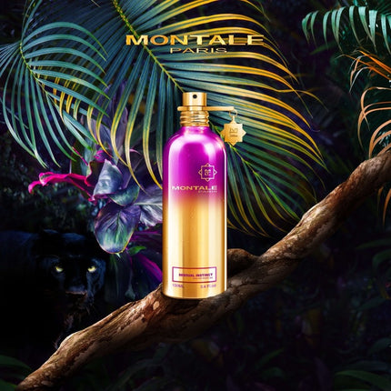 Montale Paris Montale Paris Parfum Sensual Instinct Eau de Parfum