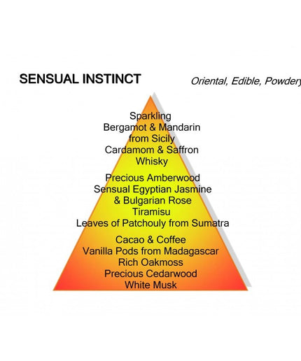 Montale Paris Montale Paris Parfum Sensual Instinct Eau de Parfum