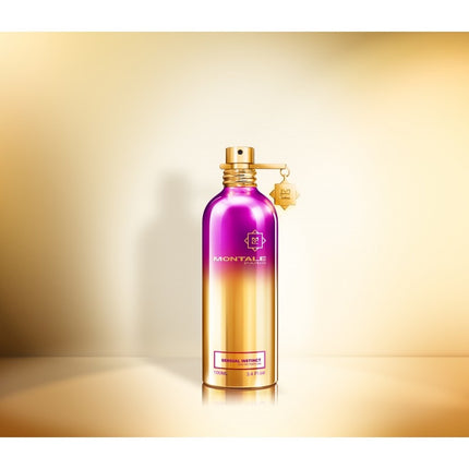 Montale Paris Montale Paris Parfum Sensual Instinct Eau de Parfum
