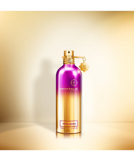 Montale Paris Montale Paris Parfum Sensual Instinct Eau de Parfum