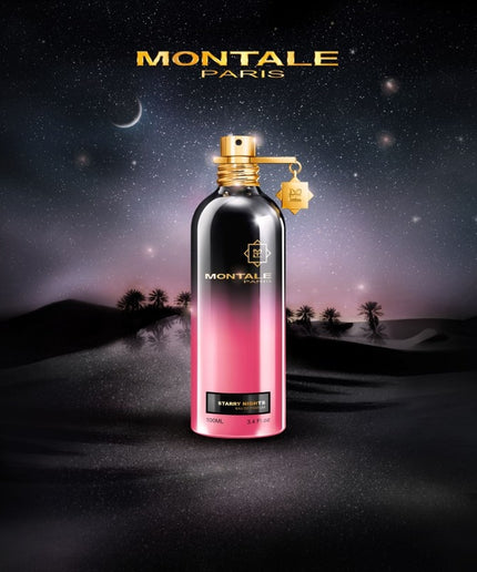 Montale Paris Montale Paris Parfum Starry Nights Eau de Parfum