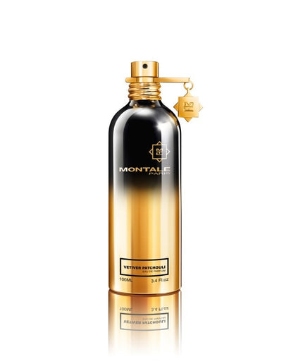 Montale Paris Montale Paris Parfum Vetiver Patchouli Eau de Parfum