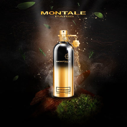 Montale Paris Montale Paris Parfum Vetiver Patchouli Eau de Parfum