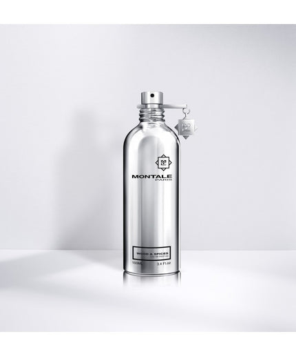 Montale Paris Montale Paris Parfum Wood & Spices Eau de Parfum