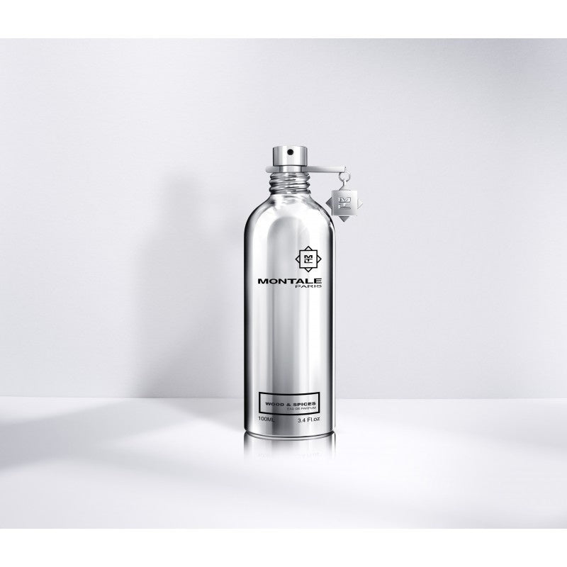 Montale Paris Montale Paris Parfum Wood & Spices Eau de Parfum