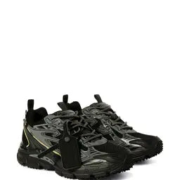 Off-White Off-White Sneaker Ow Be Right Back  FW25 Black/Black