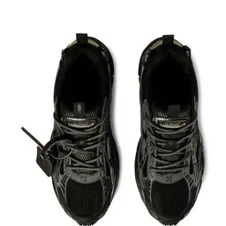 Off-White Off-White Sneaker Ow Be Right Back  FW25 Black/Black