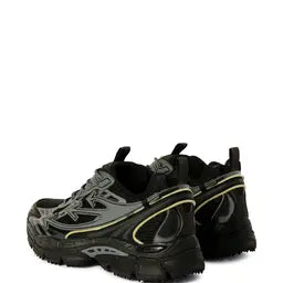 Off-White Off-White Sneaker Ow Be Right Back  FW25 Black/Black