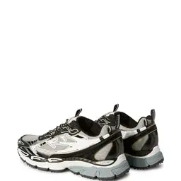 Off-White Off-White Sneaker Ow Be Right Back  FW25 Light Grey/Black