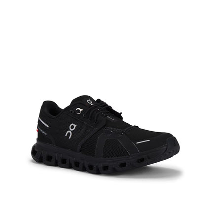 On Cloud On Cloud Sneakers Cloud 6 SS26 Black