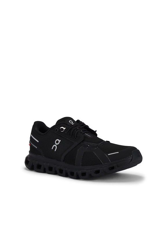 On Cloud On Cloud Sneakers Cloud 6 SS26 Black