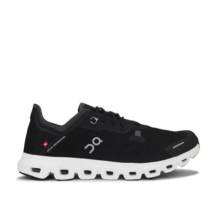 On Cloud On Cloud Sneakers Cloud 6 SS26 Black/White