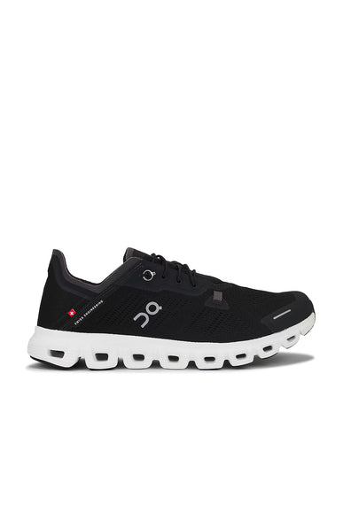 On Cloud On Cloud Sneakers Cloud 6 SS26 Black/White