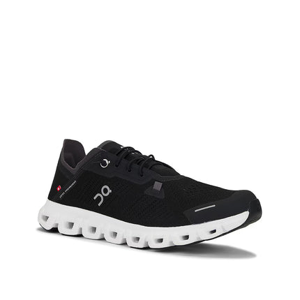 On Cloud On Cloud Sneakers Cloud 6 SS26 Black/White