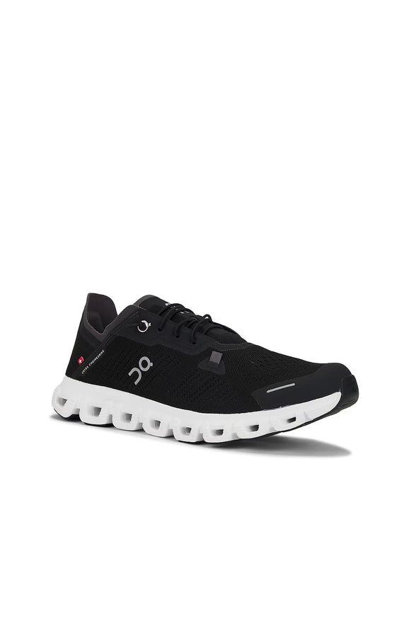 On Cloud On Cloud Sneakers Cloud 6 SS26 Black/White