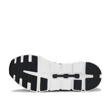 On Cloud On Cloud Sneakers Cloud 6 SS26 Black/White