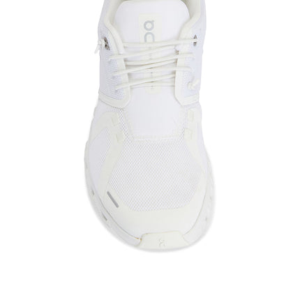 On Cloud On Cloud Sneakers Cloud 6 SS26 White