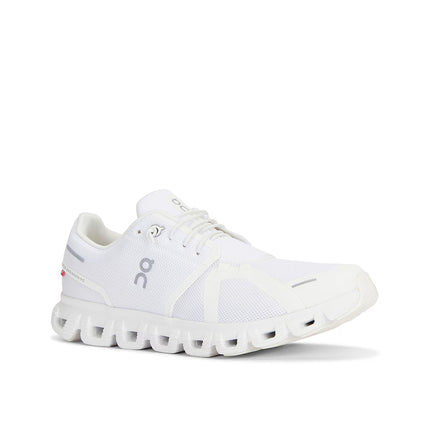 On Cloud On Cloud Sneakers Cloud 6 SS26 White