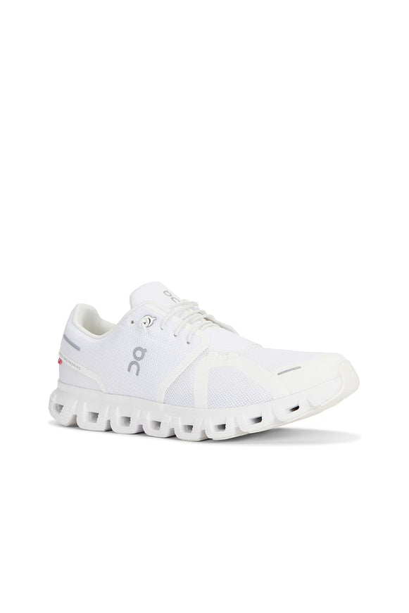 On Cloud On Cloud Sneakers Cloud 6 SS26 White