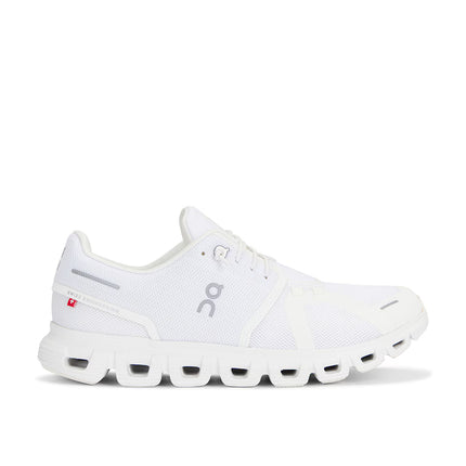 On Cloud On Cloud Sneakers Cloud 6 SS26 White