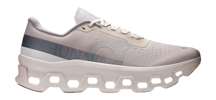On Cloud On Cloud Sneakers Cloudmonster 1 SS26 Pearl/Ivory