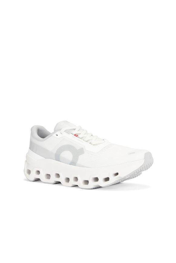 On Cloud On Cloud Sneakers Cloudmonster 1 SS26 White